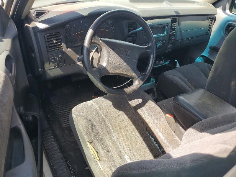 Продаж на аукціоні авто 2001 Dodge Dakota, vin: 1B7GG22NX1S184710, номер лоту: 59686346