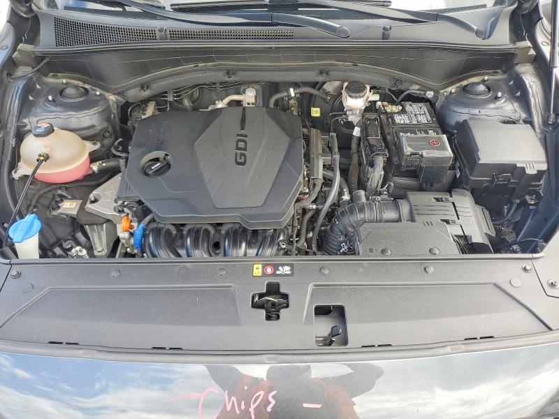 Aukcja sprzedaży 2022 Hyundai Santa Fe, vin: 5NMS64AJ2NH397952, numer aukcji: 61542396