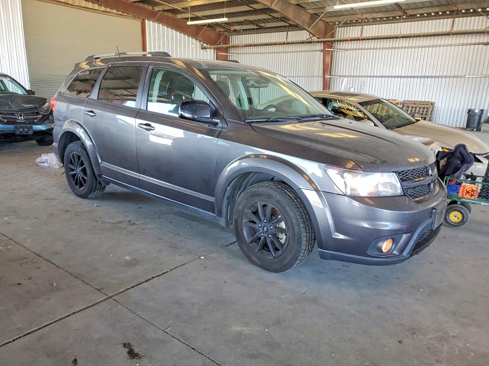 62876466 :رقم المزاد ، 3C4PDCBB6KT869310 vin ، 2019 Dodge Journey مزاد بيع