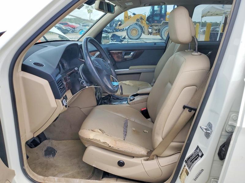Aukcja sprzedaży 2011 Mercedes-benz Glk, vin: WDCGG5GB6BF617847, numer aukcji: 60982336