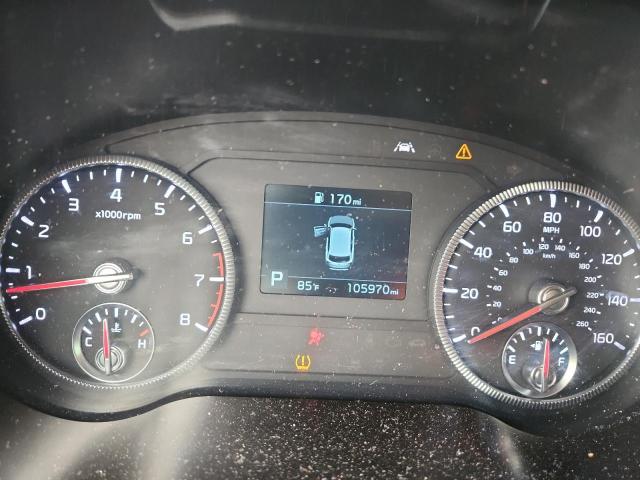 Продаж на аукціоні авто 2020 Kia Telluride, vin: 5XYP34HCXLG052228, номер лоту: 62972536