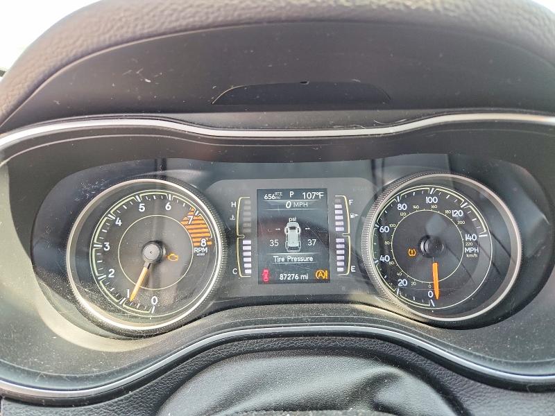 Aukcja sprzedaży 2019 Jeep Cherokee, vin: 1C4PJMLX6KD108257, numer aukcji: 62320816