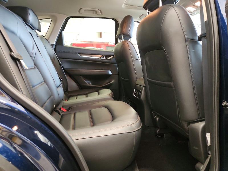 61510366 :رقم المزاد ، JM3KFBDMXL0856241 vin ، 2020 Mazda Cx-5 مزاد بيع