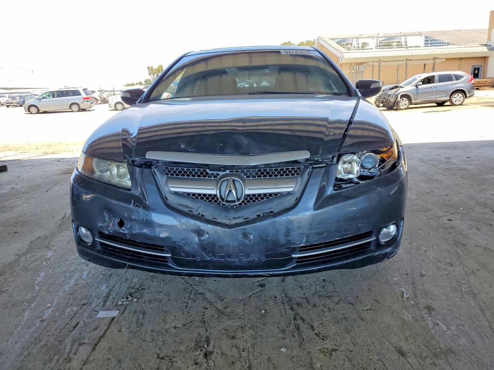 Aukcja sprzedaży 2007 Acura Tl, vin: 19UUA66297A045969, numer aukcji: 59725686