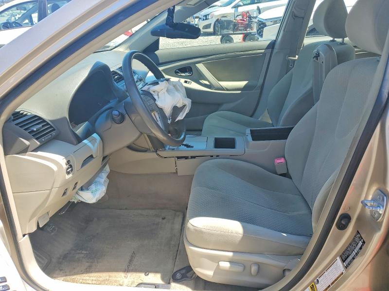 61004056 :رقم المزاد ، JTNBB46K373016331 vin ، 2007 Toyota Camry مزاد بيع