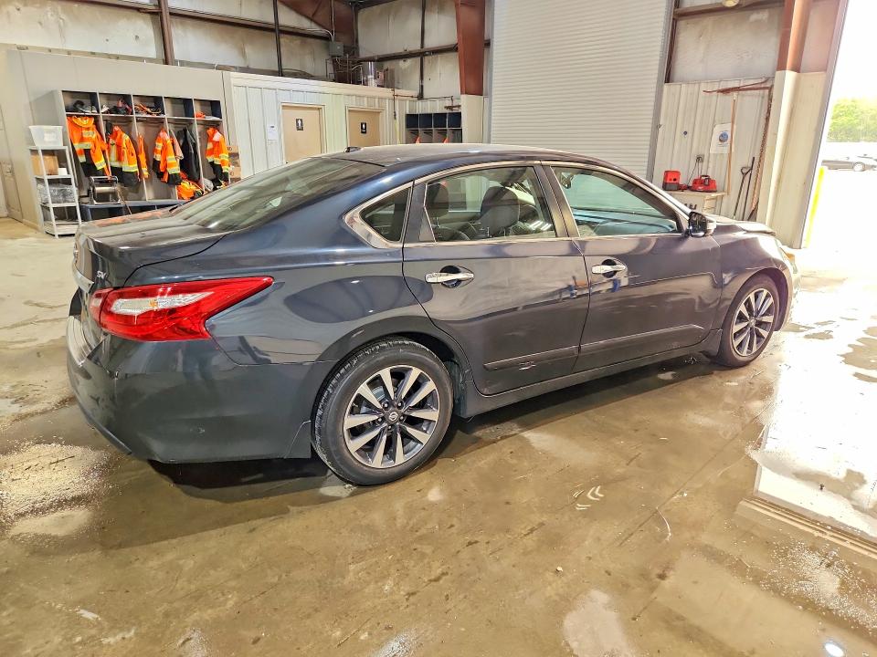 2016 Nissan Altima მანქანა იყიდება აუქციონზე, vin: 1N4AL3AP7GC287022, აუქციონის ნომერი: 61192836
