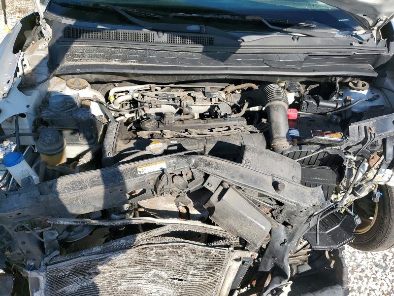 Продаж на аукціоні авто 2011 Kia Soul, vin: KNDJT2A27B7261840, номер лоту: 62257316