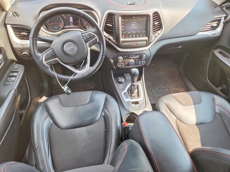 Aukcja sprzedaży 2015 Jeep Cherokee, vin: 1C4PJMBS6FW717199, numer aukcji: 62796626