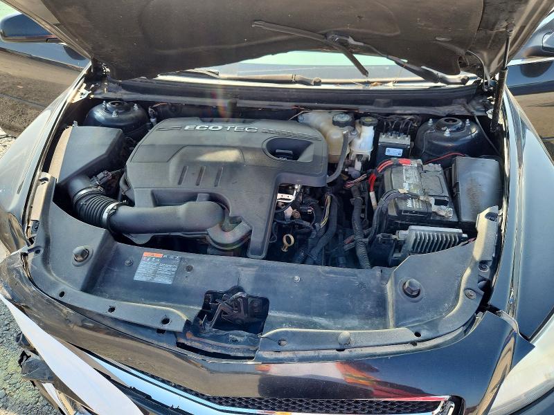 2011 Chevrolet Malibu მანქანა იყიდება აუქციონზე, vin: 1G1ZC5E15BF379647, აუქციონის ნომერი: 60577136