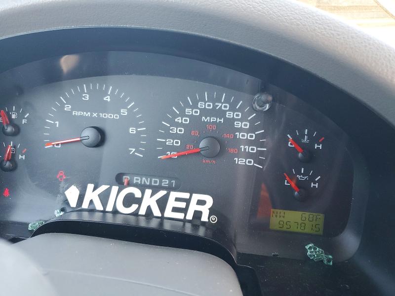 Aukcja sprzedaży 2005 Ford F150, vin: 1FTRX02W45KC41754, numer aukcji: 63201756