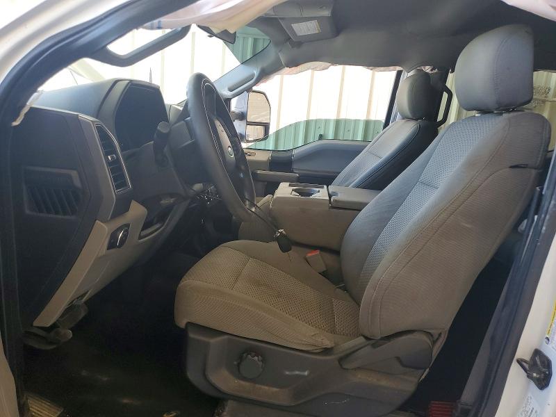 Aukcja sprzedaży 2019 Ford F250, vin: 1FT7W2B69KED75093, numer aukcji: 61611636