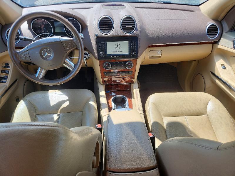61894146 :رقم المزاد ، 4JGBF71E07A114994 vin ، 2007 Mercedes-benz Gl مزاد بيع