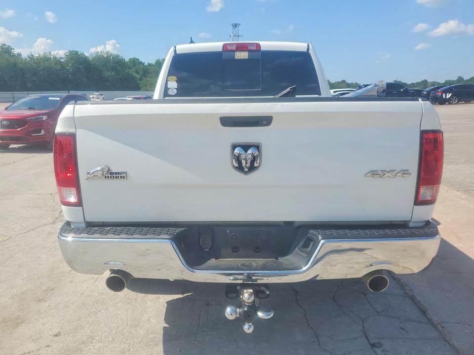 Aukcja sprzedaży 2015 Ram 1500, vin: 1C6RR7GT6FS587203, numer aukcji: 58429996