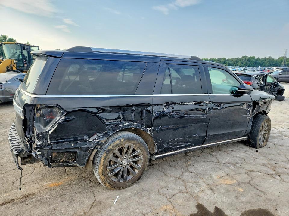Продажа на аукционе авто 2021 Ford Expedition, vin: 1FMJK2AT5MEA38699, номер лота: 63133146