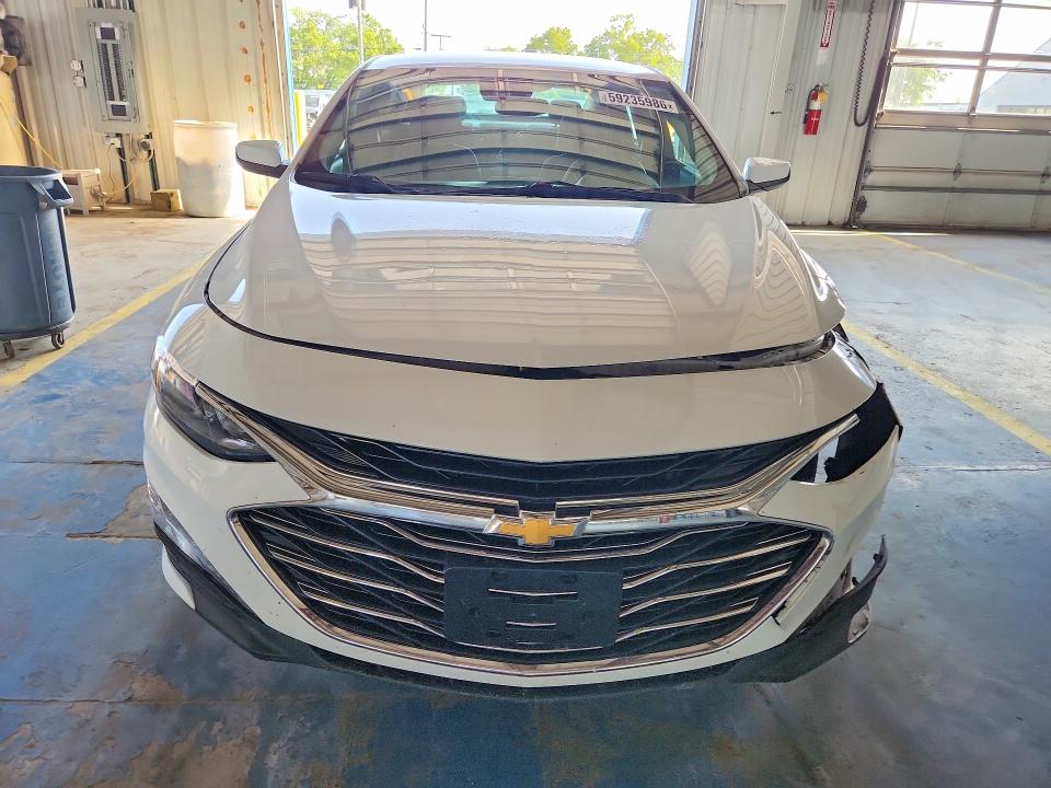 Продажа на аукционе авто 2023 Chevrolet Malibu, vin: 1G1ZD5STXPF208628, номер лота: 59235986