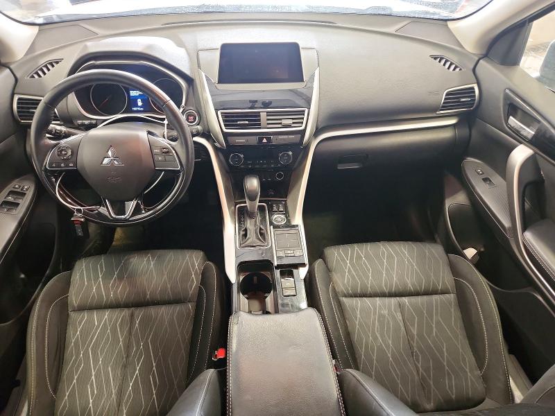 Продажа на аукционе авто 2019 Mitsubishi Eclipse Cross, vin: JA4AT5AA0KZ016420, номер лота: 60870576