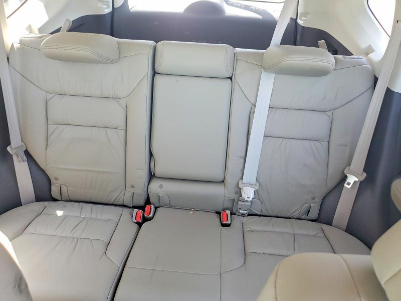 Aukcja sprzedaży 2013 Honda Cr-v, vin: 5J6RM4H78DL087553, numer aukcji: 59696666