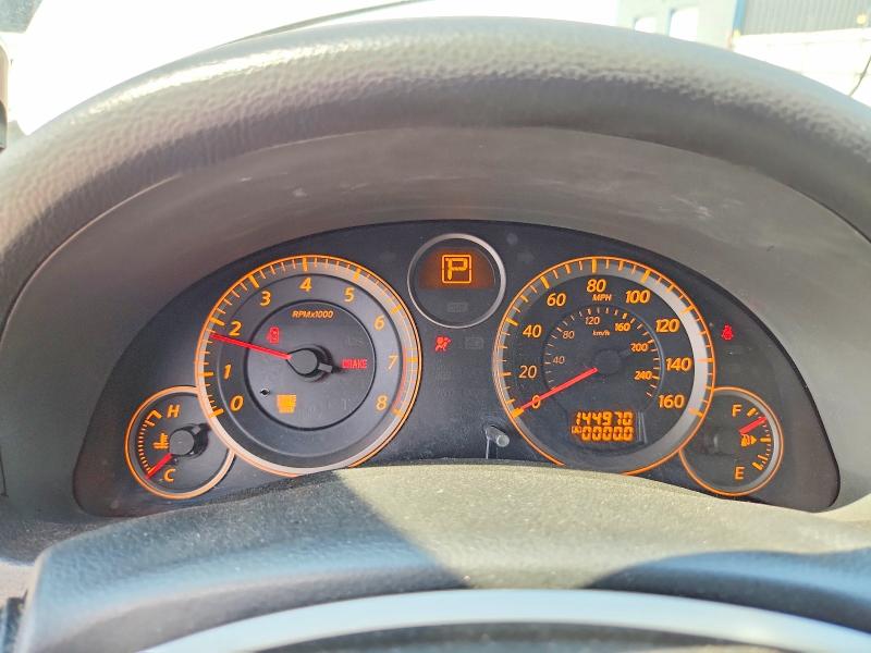 2005 Infiniti G35 მანქანა იყიდება აუქციონზე, vin: JNKCV51F85M313178, აუქციონის ნომერი: 63239756