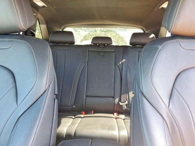 2018 Bmw X5 მანქანა იყიდება აუქციონზე, vin: 5UXKR6C59J0U15391, აუქციონის ნომერი: 60719876