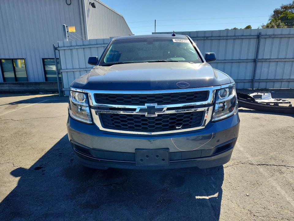 Aukcja sprzedaży 2019 Chevrolet Tahoe, vin: 1GNSKAKC8KR204499, numer aukcji: 62662116