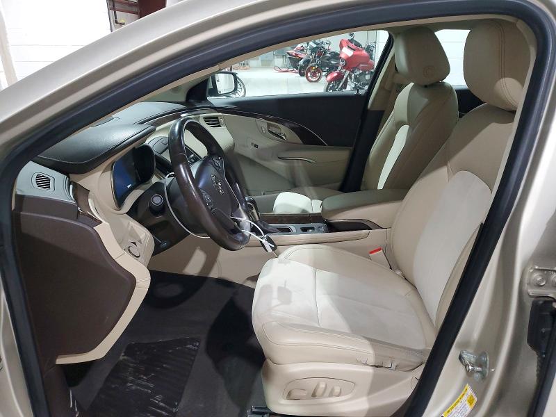 62513316 :رقم المزاد ، 1G4GA5GR8FF218735 vin ، 2015 Buick Lacrosse مزاد بيع