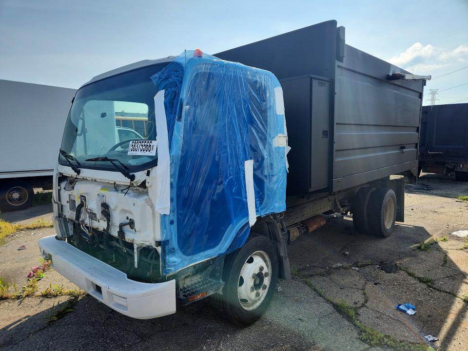 Продаж на аукціоні авто 2012 Isuzu Npr Hd, vin: 54DC4W1B5CS801046, номер лоту: 58375566