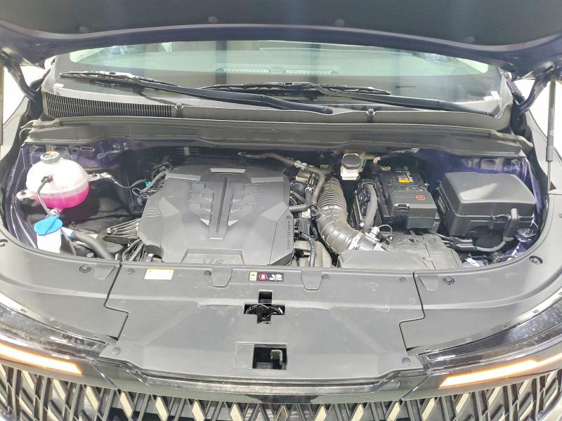 2026 Kia Carnival მანქანა იყიდება აუქციონზე, vin: KNDNB5K32T6585671, აუქციონის ნომერი: 62765646