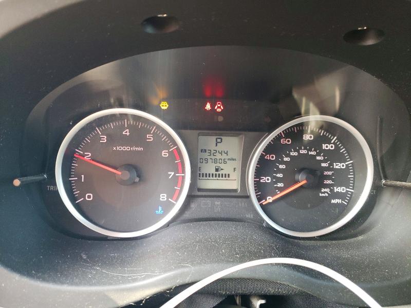 Aukcja sprzedaży 2014 Subaru Forester, vin: JF2SJAEC0EH537122, numer aukcji: 61068496