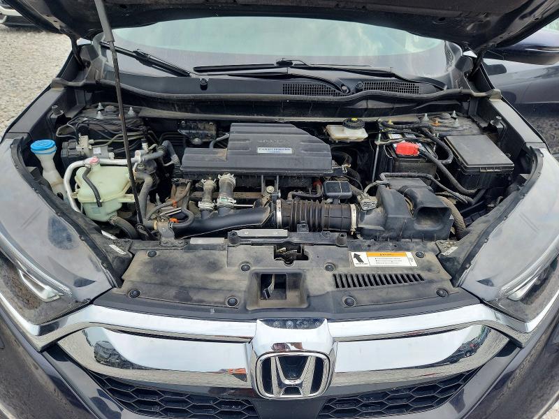 Продажа на аукционе авто 2019 Honda Cr-v, vin: 2HKRW2H57KH666599, номер лота: 61547566