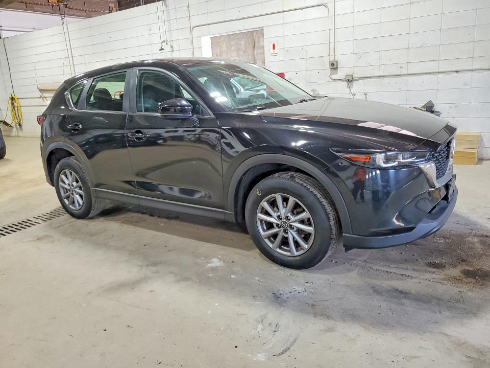 Aukcja sprzedaży 2023 Mazda Cx-5, vin: JM3KFBAM1P0224982, numer aukcji: 62227086
