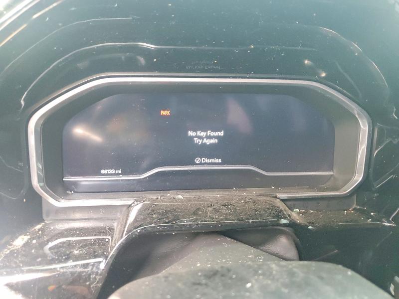 2023 Chevrolet Silverado მანქანა იყიდება აუქციონზე, vin: 2GCPAEED1P1111286, აუქციონის ნომერი: 59216986