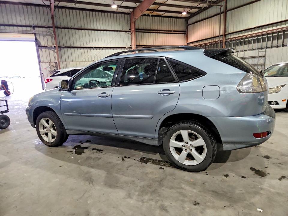 Продажа на аукционе авто 2007 Lexus Rx, vin: 2T2HK31U47C013250, номер лота: 60578036
