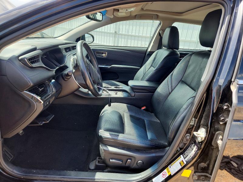 Aukcja sprzedaży 2015 Toyota Avalon, vin: 4T1BK1EB2FU152779, numer aukcji: 61531726