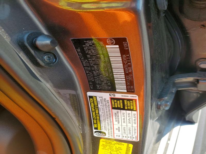 Aukcja sprzedaży 2024 Toyota Camry, vin: 4T1K31AK0RU631399, numer aukcji: 61945036