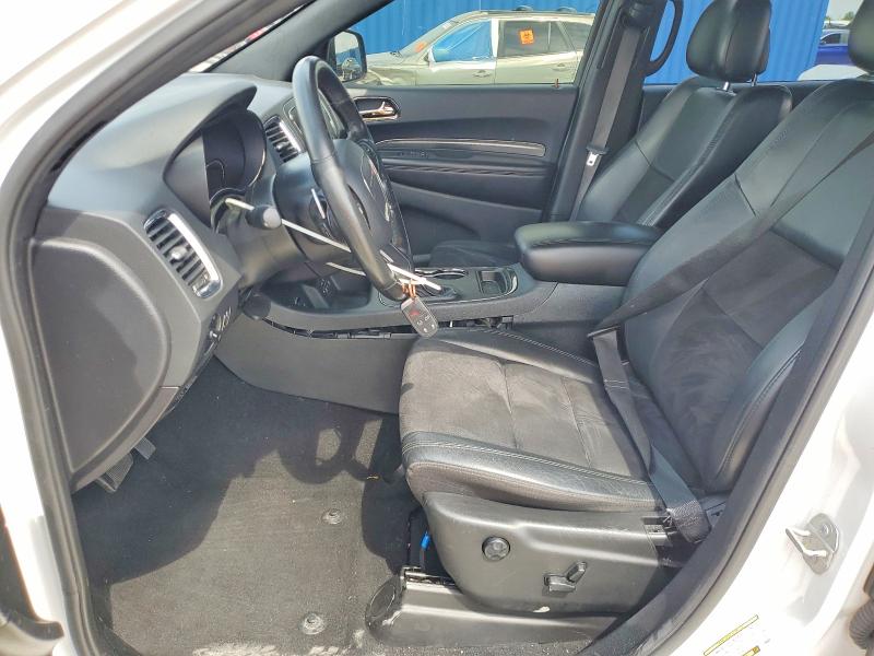 Продажа на аукционе авто 2020 Dodge Durango, vin: 1C4RDHDG4LC260034, номер лота: 59746606