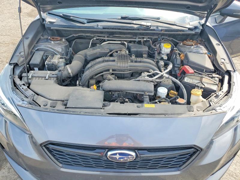 Aukcja sprzedaży 2018 Subaru Impreza, vin: 4S3GKAM6XJ3607293, numer aukcji: 60228686