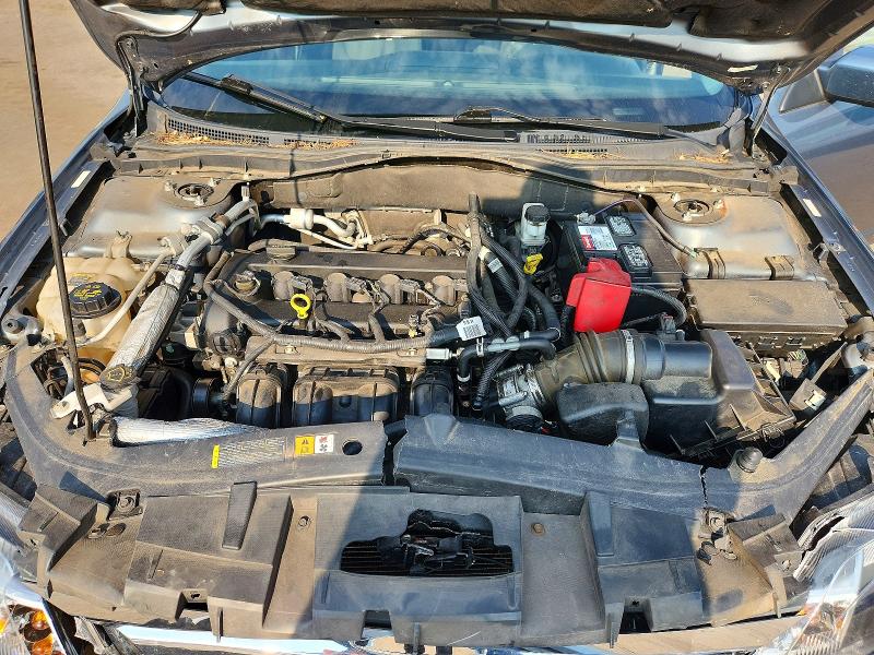 62588056 :رقم المزاد ، 3FAHP0HA5CR308478 vin ، 2012 Ford Fusion مزاد بيع
