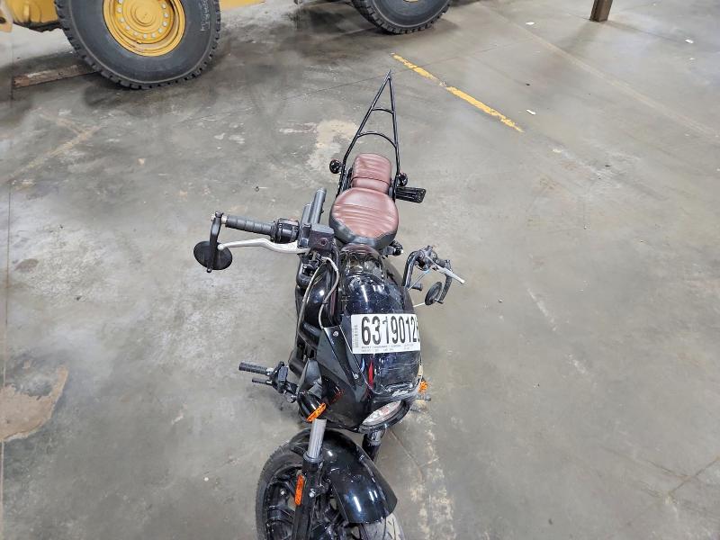 Aukcja sprzedaży 2022 Indian Motorcycle Co. Scout, vin: 56KMTD116N3187087, numer aukcji: 63190126