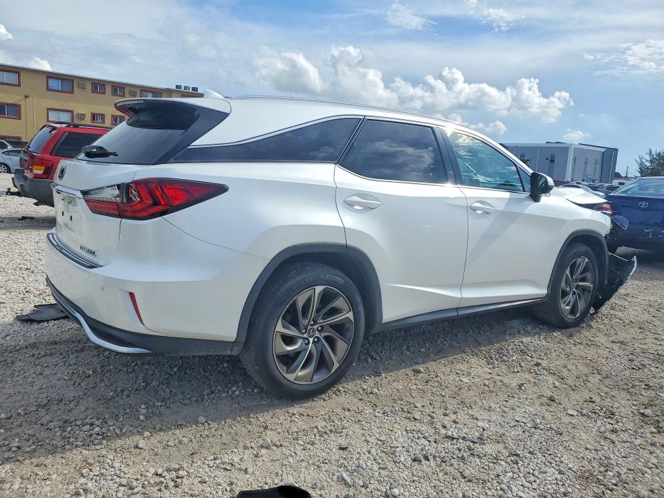 Продаж на аукціоні авто 2018 Lexus Rx, vin: JTJGZKCA6J2005579, номер лоту: 58892466