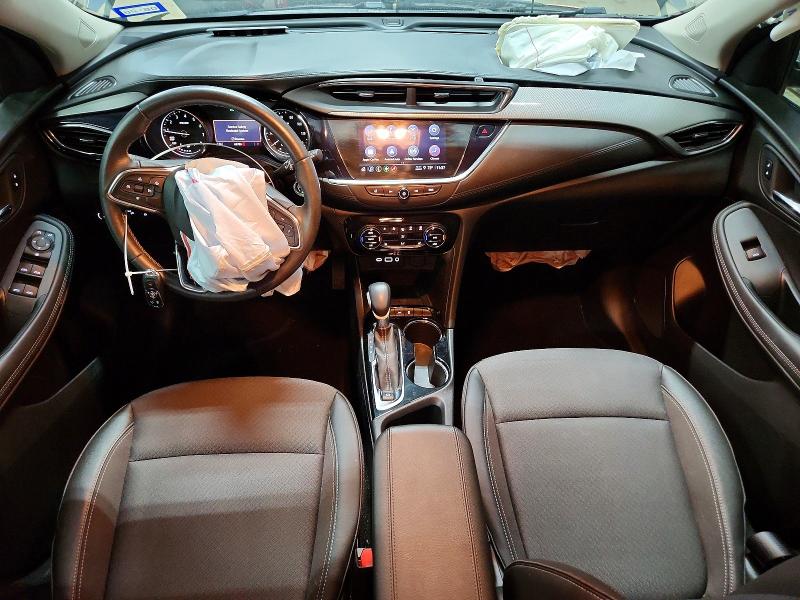 Aukcja sprzedaży 2023 Buick Encore Gx, vin: KL4MMDS24PB085364, numer aukcji: 59328346