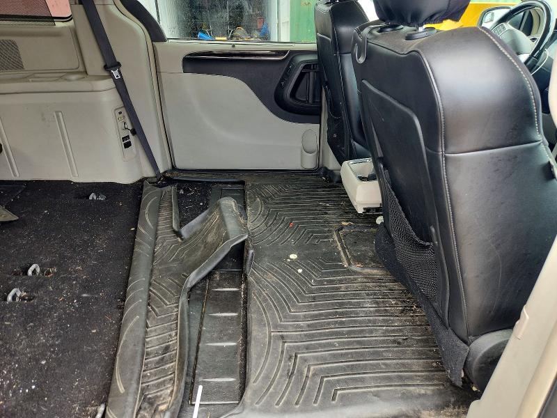 Aukcja sprzedaży 2015 Chrysler Town & Country, vin: 2C4RC1GG4FR578740, numer aukcji: 61513996