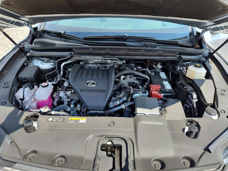 Aukcja sprzedaży 2025 Lexus Rx 350, vin: 2T2BAMCA2SC108268, numer aukcji: 59779076
