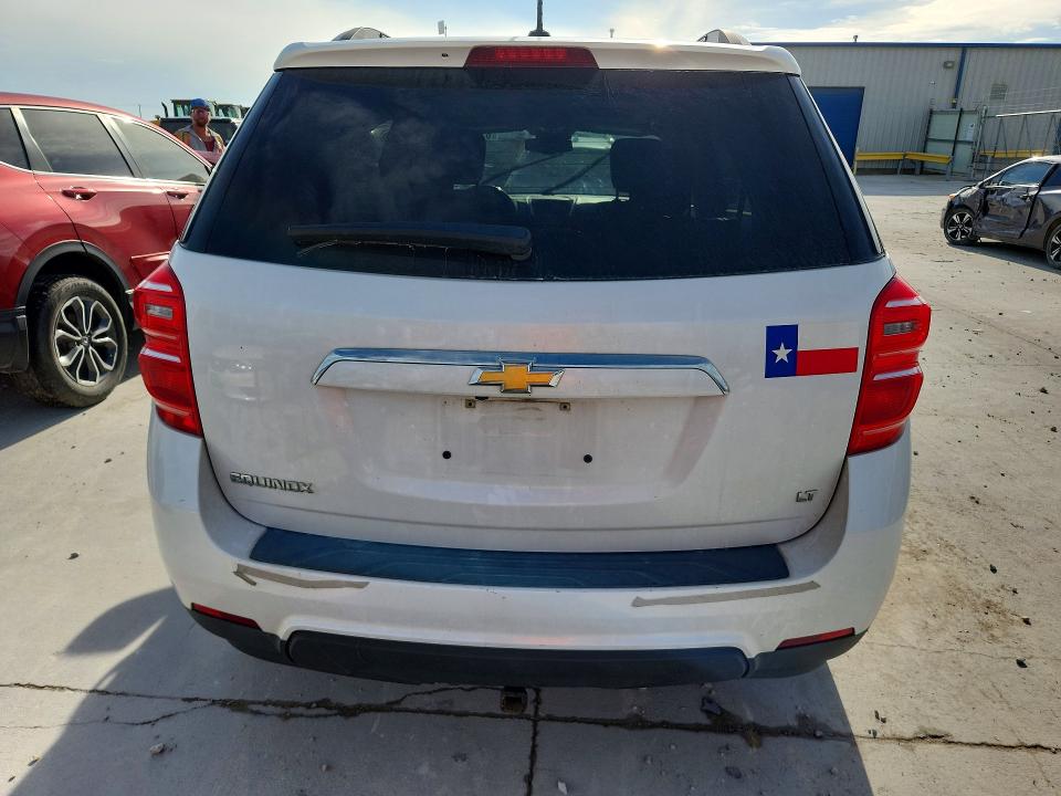 Aukcja sprzedaży 2017 Chevrolet Equinox, vin: 2GNALCEK7H1577705, numer aukcji: 61163136