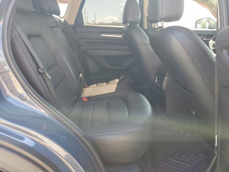 Aukcja sprzedaży 2021 Mazda Cx-5, vin: JM3KFACM0M0474281, numer aukcji: 59398826