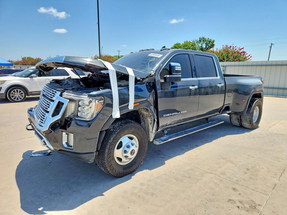 Auction sale of the 2023 Gmc Sierra, vin: 1GT49WE74PF123890, lot number: 62009556