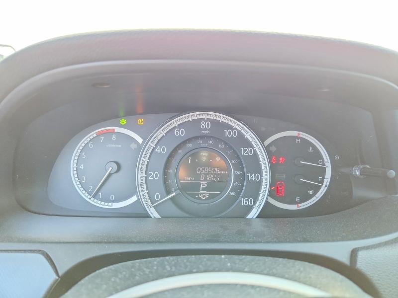 61776016 :رقم المزاد ، 1HGCR2F35FA269468 vin ، 2015 Honda Accord مزاد بيع
