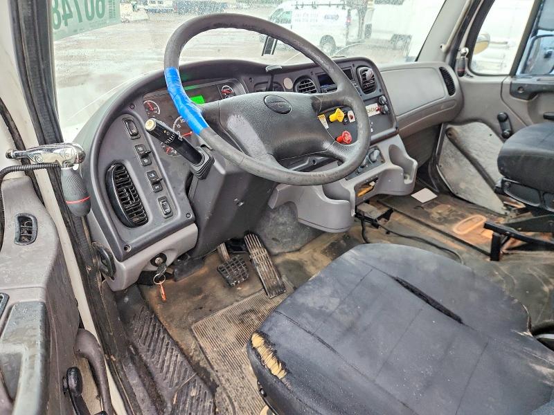 Aukcja sprzedaży 2016 Freightliner M2, vin: 1FVACYCY5GHHH2987, numer aukcji: 60748716