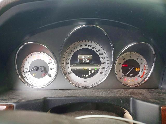 Aukcja sprzedaży 2013 Mercedes-benz Glk, vin: WDCGG8JB5DG075194, numer aukcji: 61537516