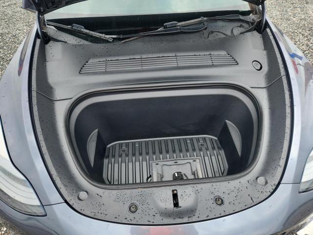 62576586 :رقم المزاد ، 5YJYGDEF8MF252329 vin ، 2021 Tesla Model Y مزاد بيع