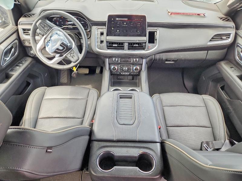 Продаж на аукціоні авто 2023 Gmc Yukon, vin: 1GKS2BKD0PR550839, номер лоту: 60319396